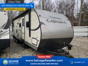 New 2016 Coachmen Catalina