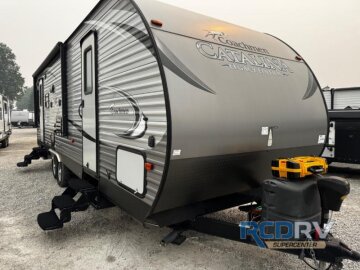 2016 Coachmen Catalina 263RLS
