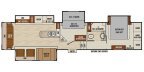 Thumbnail Photo 5 for 2016 Coachmen Chaparral