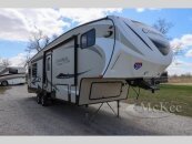 2016 Coachmen Chaparral Lite