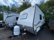 2016 Coachmen Clipper