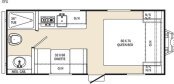 2016 Coachmen Clipper
