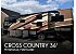 2016 Coachmen Cross Country