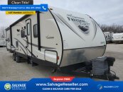 New 2016 Coachmen Freedom Express