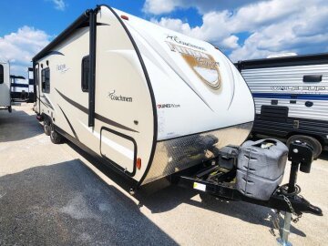 2016 Coachmen Freedom Express 246RKS