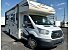 2016 Coachmen Freelander