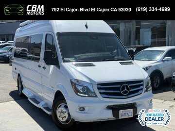 2016 Coachmen Galleria 24T