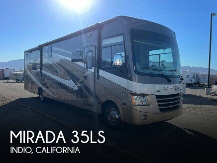 Photo 1 for 2016 Coachmen Mirada 35LS