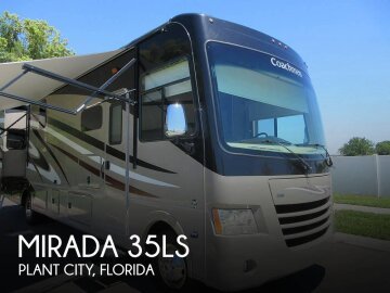 2016 Coachmen Mirada 35LS