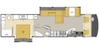 Thumbnail Photo 3 for 2016 Coachmen Mirada 35LS