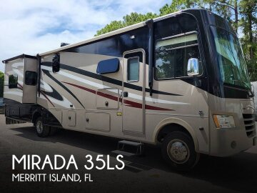 2016 Coachmen Mirada 35LS