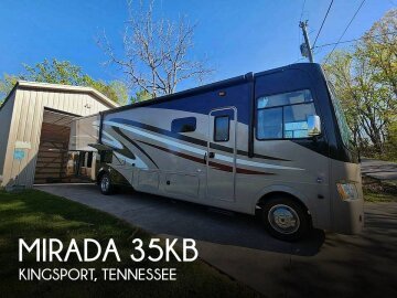 2016 Coachmen Mirada 35KB