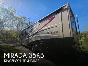 2016 Coachmen Mirada 35KB