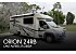2016 Coachmen Orion 24RB