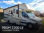 Thumbnail Photo 1 for 2016 Coachmen Prism