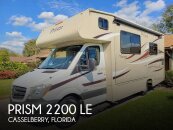 2016 Coachmen Prism