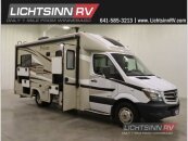 2016 Coachmen Prism