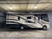 2016 Coachmen Pursuit