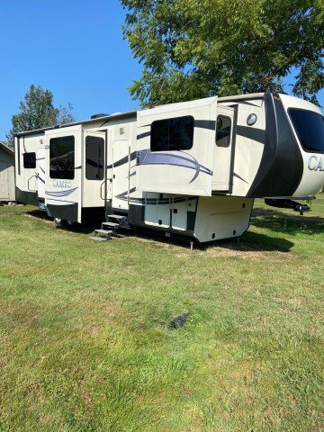 2016 Crossroads Other Crossroad Models
