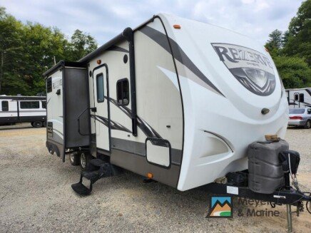 Photo 1 for 2016 Crossroads Rezerve RTZ26RB
