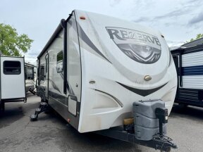 2016 Crossroads Rezerve