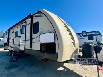2016 Crossroads Sunset Trail Super Lite