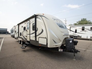 2016 Crossroads Sunset Trail Super Lite