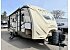 2016 Crossroads Sunset Trail Super Lite