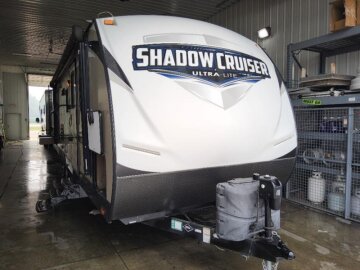 2016 Cruiser Shadow Cruiser