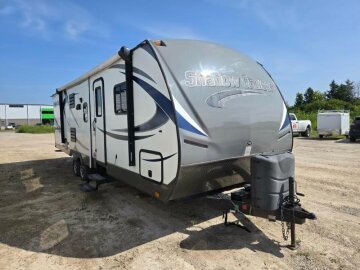 2016 Cruiser Shadow Cruiser