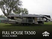 2016 DRV Full House