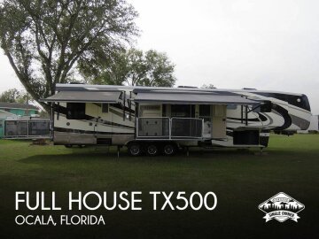 2016 DRV Full House
