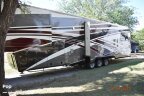 Thumbnail Photo 3 for 2016 DRV Mobile Suites