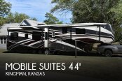 2016 DRV Mobile Suites