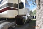 Thumbnail Photo 4 for 2016 DRV Mobile Suites