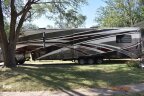 Thumbnail Photo 2 for 2016 DRV Mobile Suites