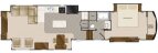 Thumbnail Photo 1 for 2016 DRV Mobile Suites