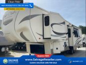 2016 DRV Mobile Suites