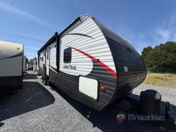 2016 Dutchmen Aspen Trail