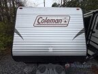 Thumbnail Photo 2 for 2016 Dutchmen Coleman 274BH