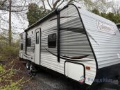 2016 Dutchmen Coleman 274BH