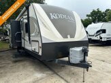 2016 Dutchmen Kodiak