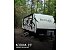 2016 Dutchmen Kodiak