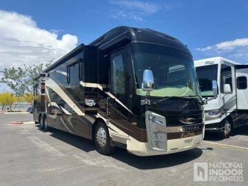 2016 Entegra Anthem 42RBQ