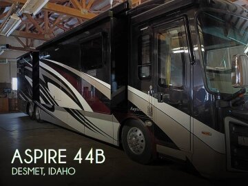 2016 Entegra Aspire 44B