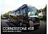 2016 Entegra Cornerstone 45B