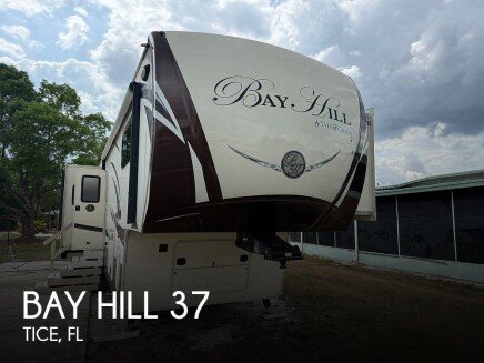 Photo 1 for 2016 EverGreen Bay Hill