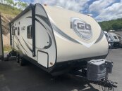 2016 EverGreen I-GO
