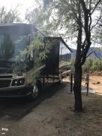 Thumbnail Photo 6 for 2016 Fleetwood Bounder 35K