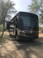 Thumbnail Photo 4 for 2016 Fleetwood Bounder 35K